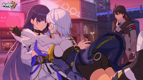 Honkai Impact 3 Official Site - Fight for All That's Beautiful in the ...