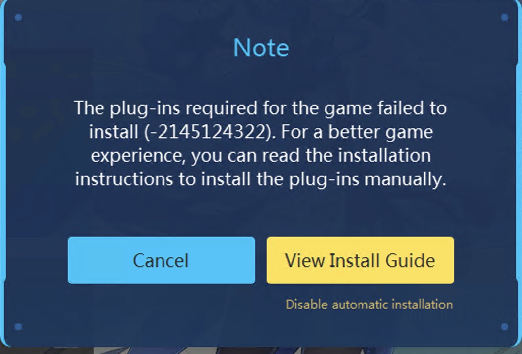 Honkai impact 3 pc faq