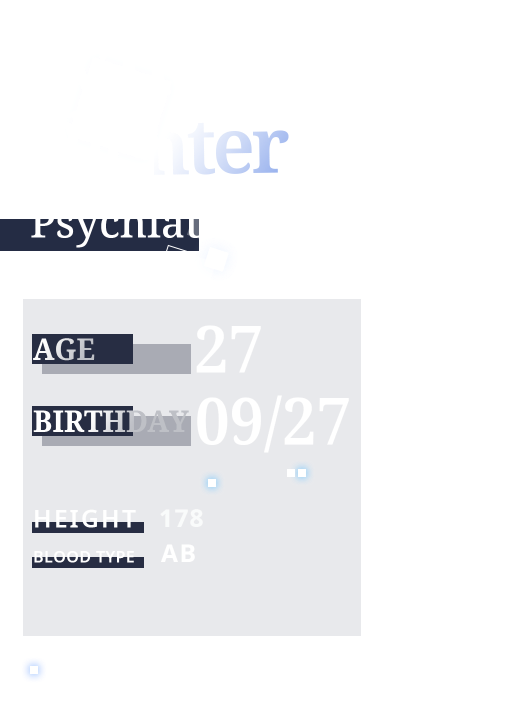 Tears of Themis Official site Romance x Detective x Adventure