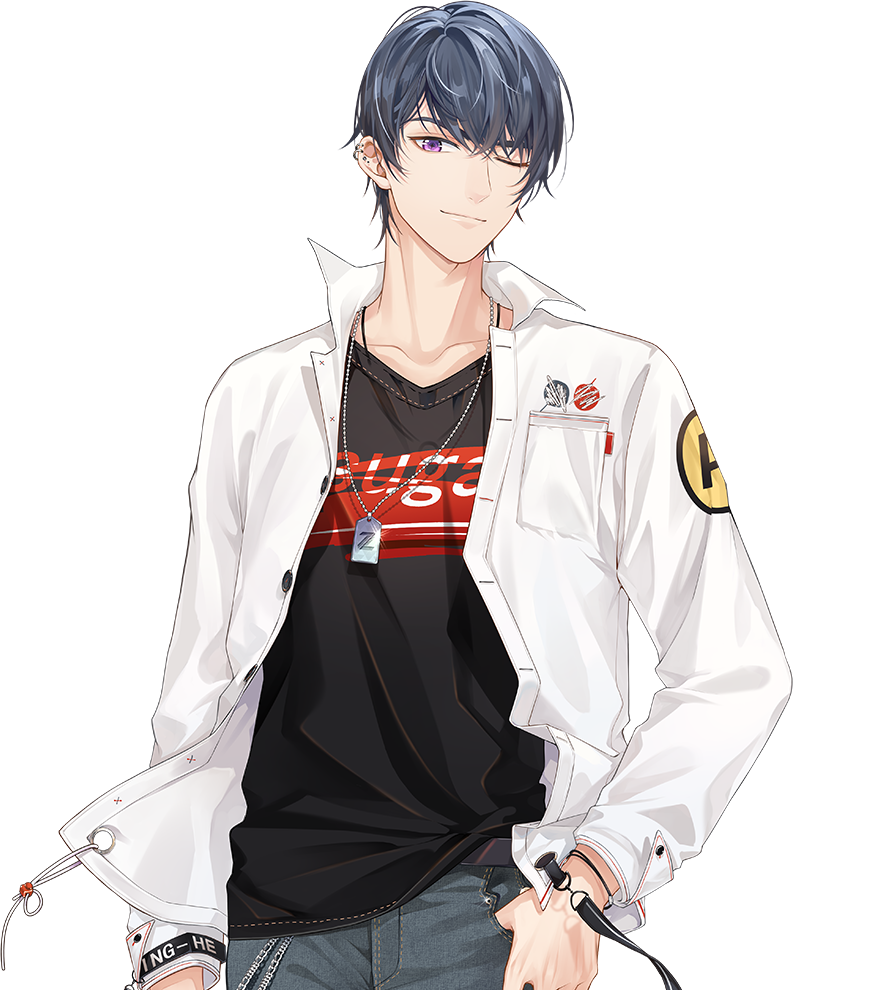 Tears of Themis Official site Romance x Detective x Adventure