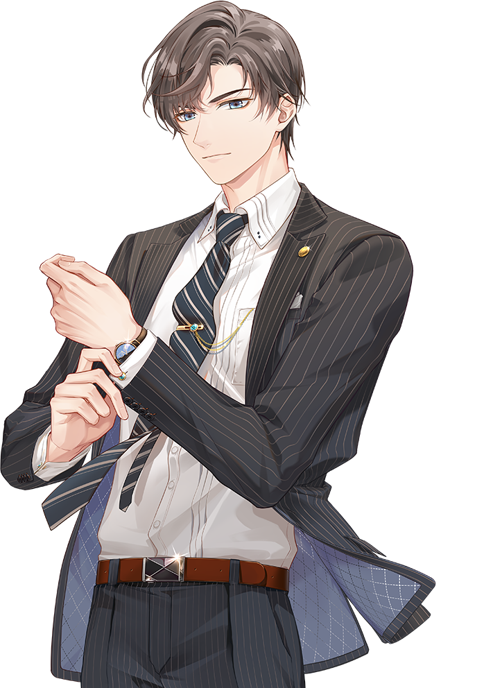 Tears of Themis Official site Romance x Detective x Adventure